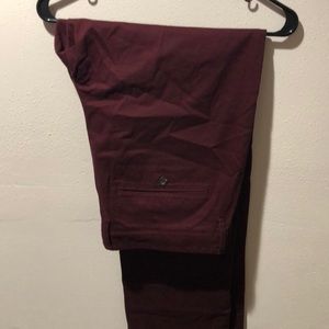 Goodfellow and Co Slacks